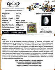 5.20/CT Keshi Pearl-1650
